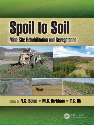 cover image of Spoil to Soil